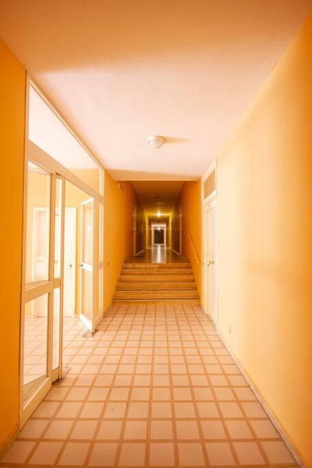 M'Place - Mondello Residence Palermo Exterior photo